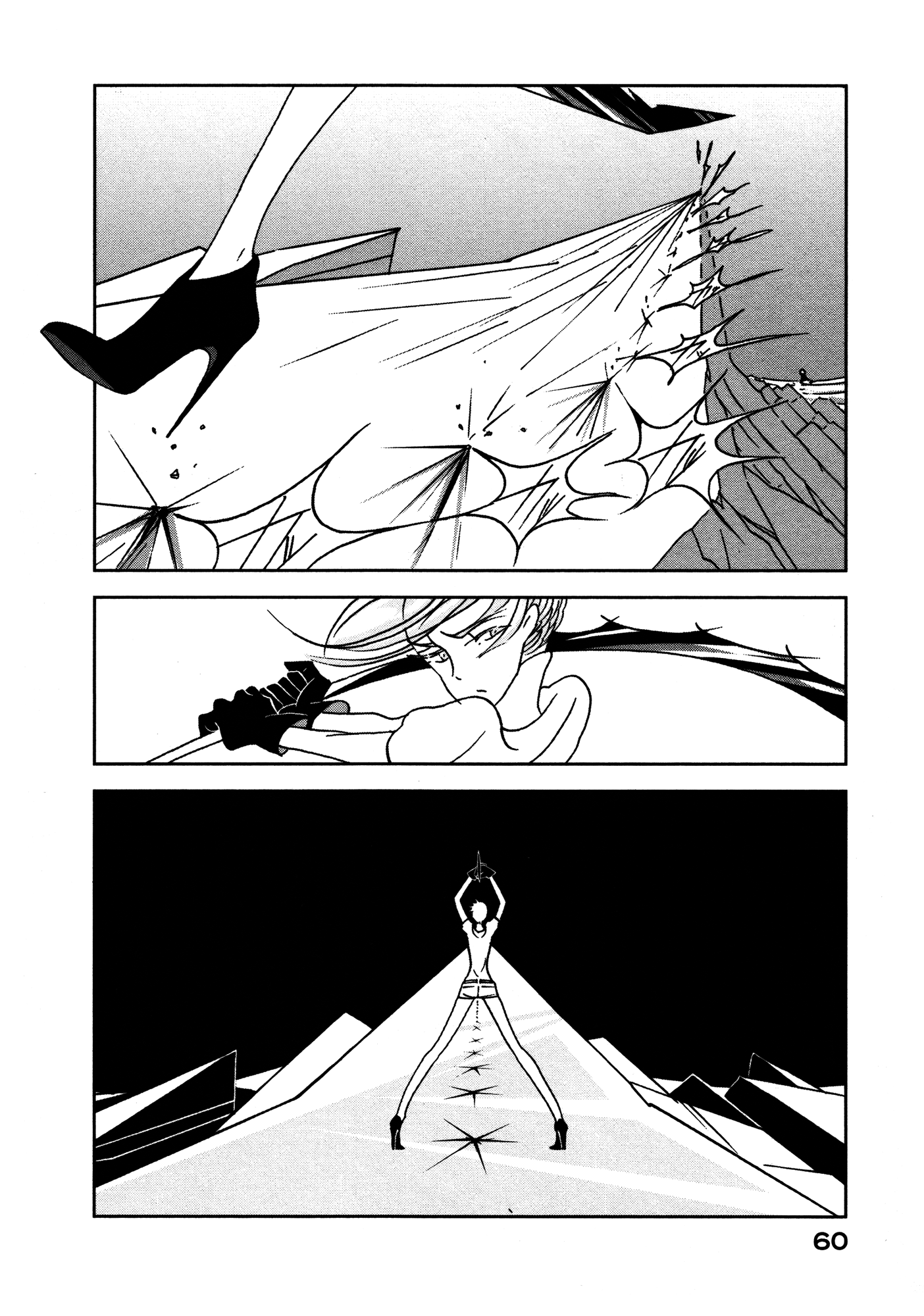 Land of the Lustrous, Chapter 16 image 06